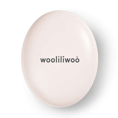 [3-Sec Lazy Glow] wooliliwoo Egg Sun Balm SPF50+ PA++++ - Hybrid Tone-Up Shield (16g)