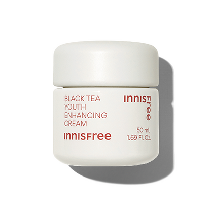 [Innisfree] 青春煥發霜 - 含紅茶 50ml