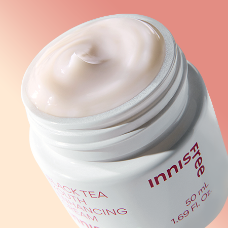 [Innisfree] 青春煥發霜 - 含紅茶 50ml