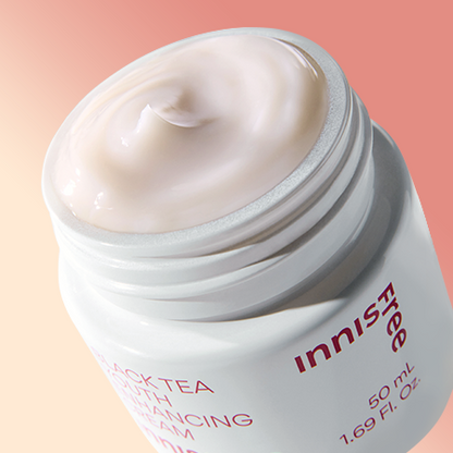 [Innisfree] 青春煥發霜 - 含紅茶 50ml