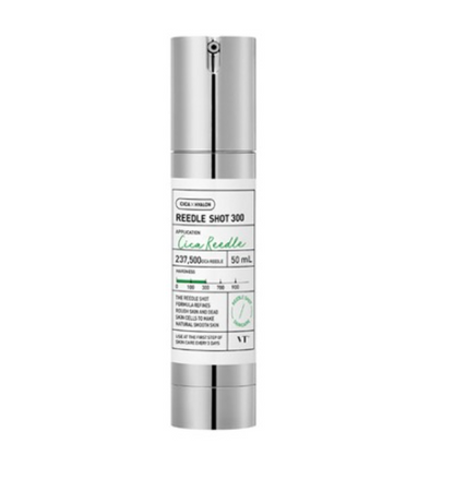 [VT Cosmetics] 逆齡線條精華 300 50ml