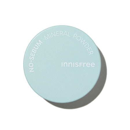 [Innisfree] 去皮脂礦物粉 5g