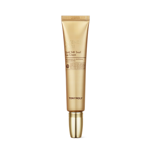 [tonymoly] 蝸牛24K黃金修護眼霜 30ml