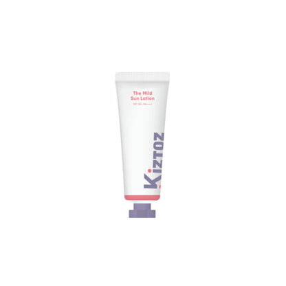 [KIZTOZ] 溫和防曬乳液 - 30ml