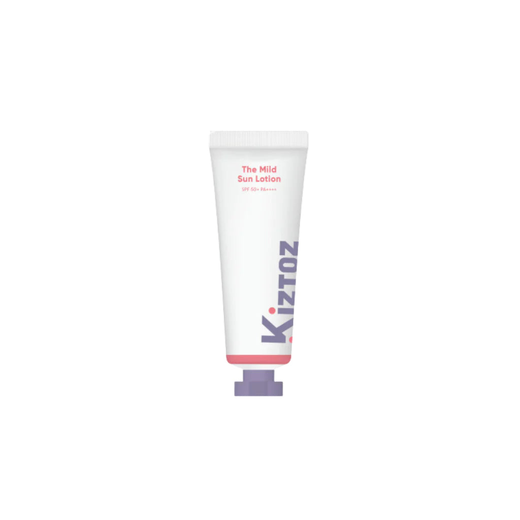 [KIZTOZ] 溫和防曬乳液 - 30ml