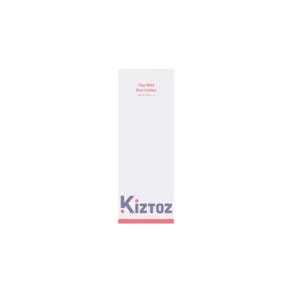 [KIZTOZ] 溫和防曬乳液 - 30ml