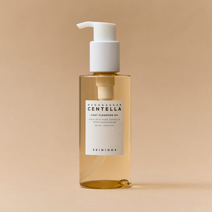 [Skin1004] Madagascar Centella Light Cleansing Oil - 2 Size