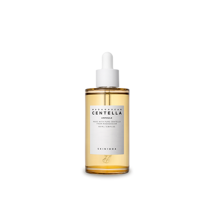 [Skin1004] Madagascar Centella Ampoule - 3 Size