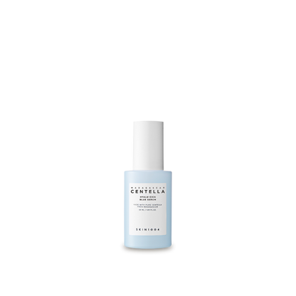[Skin1004] Madagascar Centella Hyalu-Cica Blue Serum - 2 Size