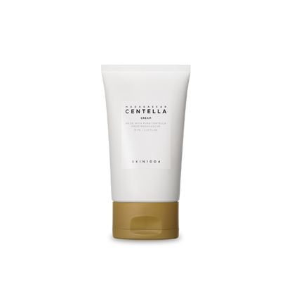 [Skin1004] Madagascar Centella Cream 75ml