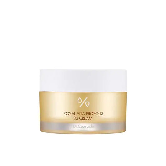[Dr.Ceuracle] Royal Vita Propolis 33 Cream 50ml