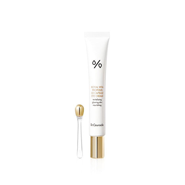 [Dr.Ceuracle] 皇家蜂膠蛋白33膠囊眼霜 20ml