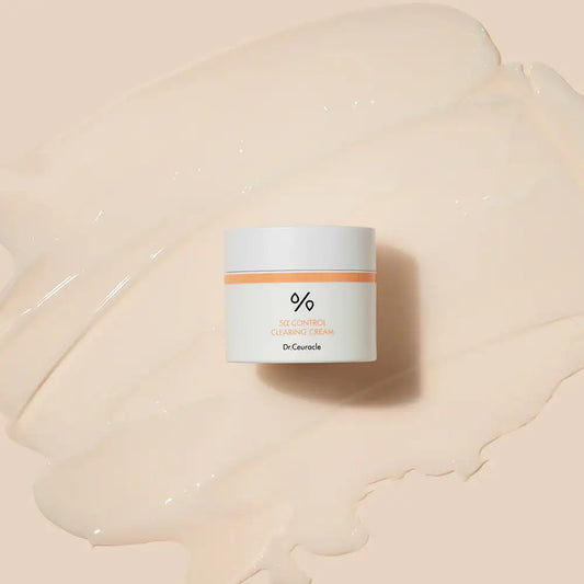 [Dr.Ceuracle] 5α Control Clearing Cream 50ml