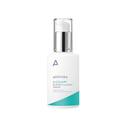 [艾 Estrala] A-Cica 積雪草舒緩精華露 40ml
