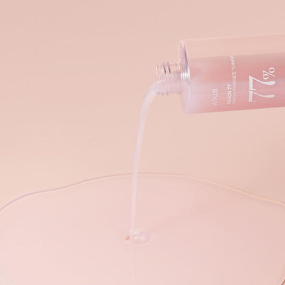 [Anua] 桃子 77 菸鹼酸精華爽膚水 250ml