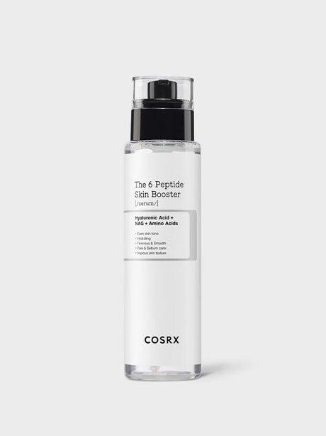 COSRX - The 6 Peptide Skin Booster Serum 150ml