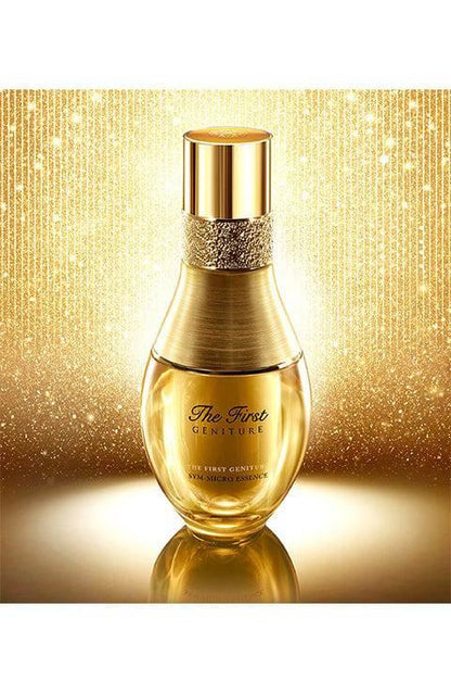 [OHUI] THE FIRST GENITURE SYM-MICRO ESSENCE 50ml
