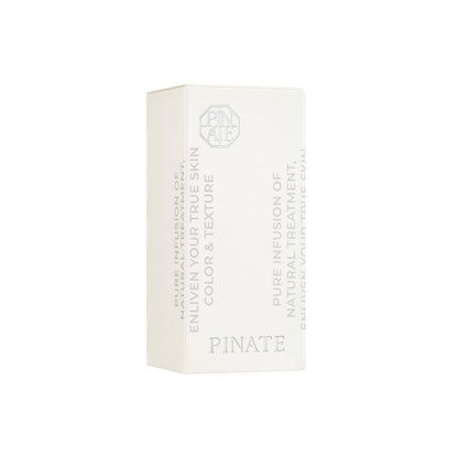 [Pinate] Natural Bloom Lip Oil Serum - Red Camellia