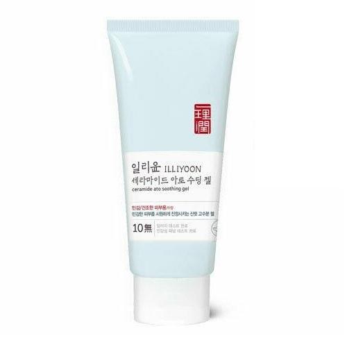 [illiyoon] 神經醯胺 Ato 舒緩凝膠 175ml