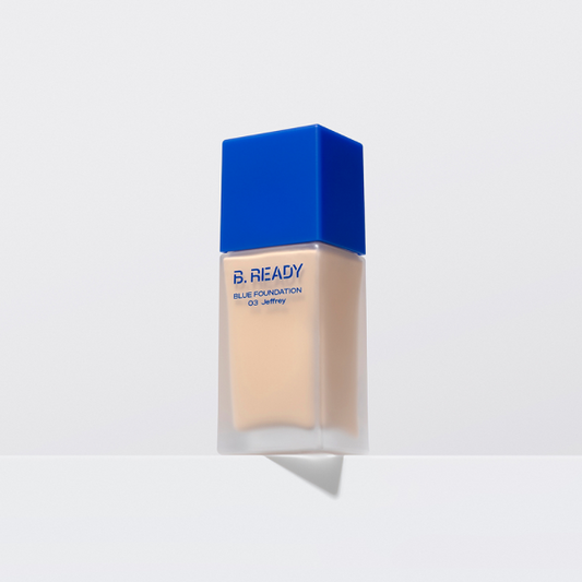[B.ready] Blue Foundation 35ml (05_OWEN)