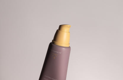 [haruharuwonder] 黑米純粹礦物舒緩無香防曬乳 SPF50+ 50ml