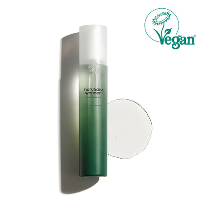 [haruharuwonder] Black Bamboo Mist 150ml