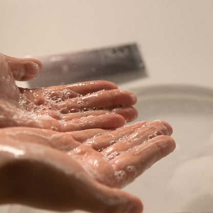[haruharuwonder] Black Rice Moisture 5.5 Soft Cleansing Gel 100ml