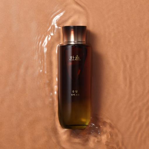 [韓律] 松茸彈力緊緻化妝水 150ml