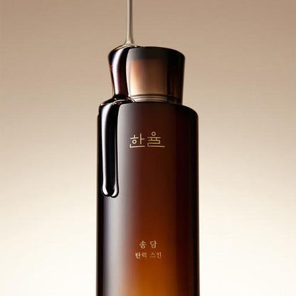 [韓律] 松茸彈力緊緻化妝水 150ml