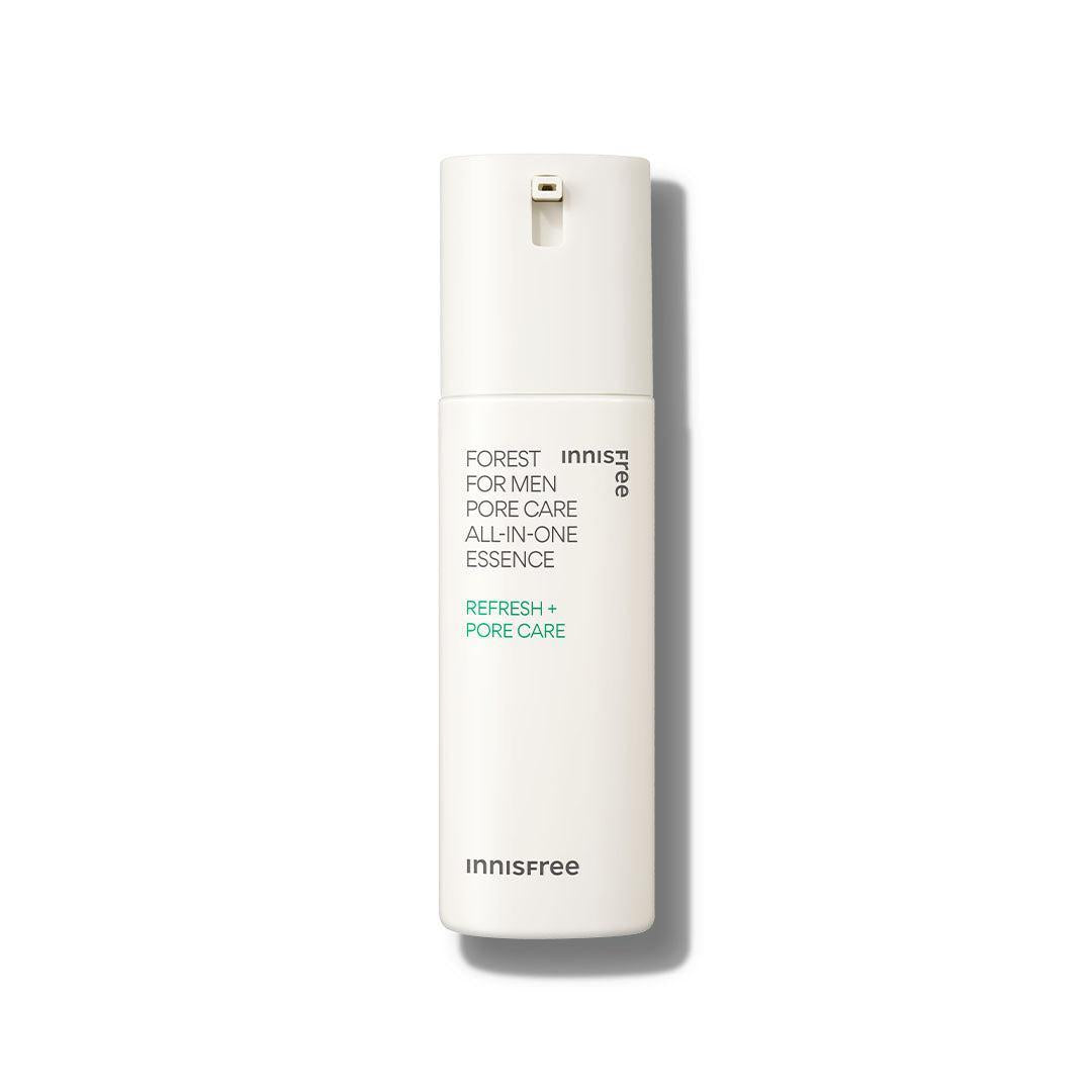 [Innisfree] 森林男士毛孔護理多效合一精華液 100ml