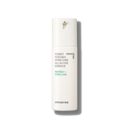[Innisfree] 森林男士毛孔護理多效合一精華液 100ml