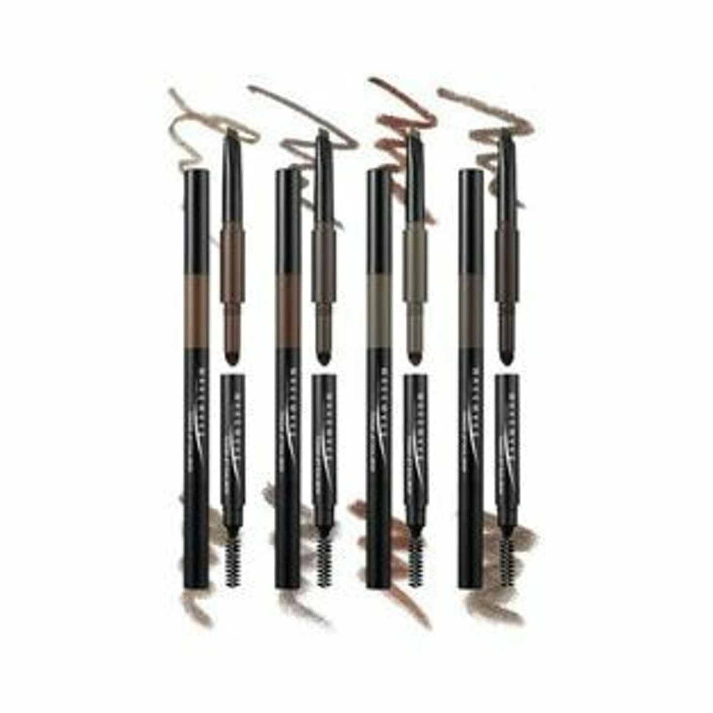 [WAKEMAKE] Powder Jet Dual Brow 0.75g - #06 Deep Brown