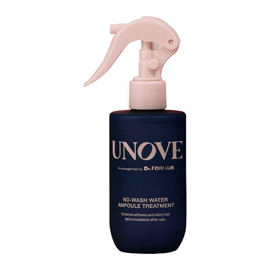 [UNOVE] 免沖洗水光安瓶護髮素 200ml