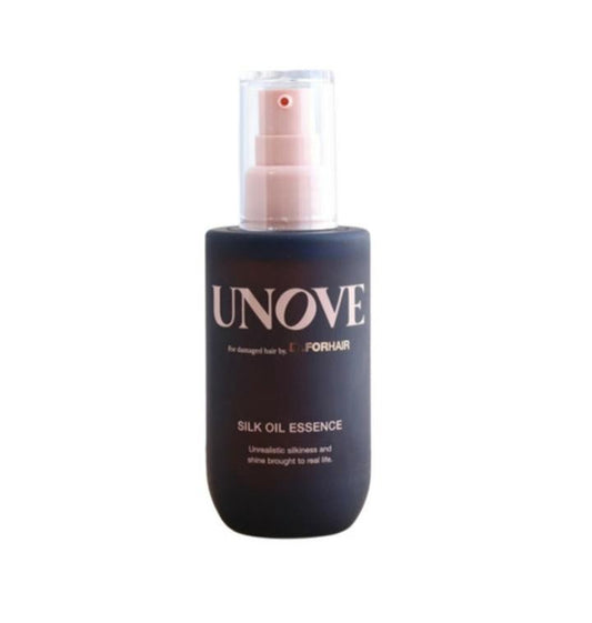 [UNOVE] 絲綢精華髮油 70ml