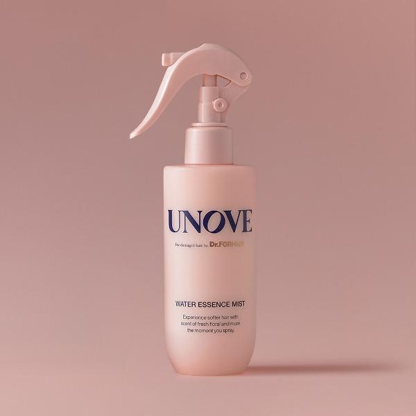 [UNOVE] 水潤精華噴霧 200ml