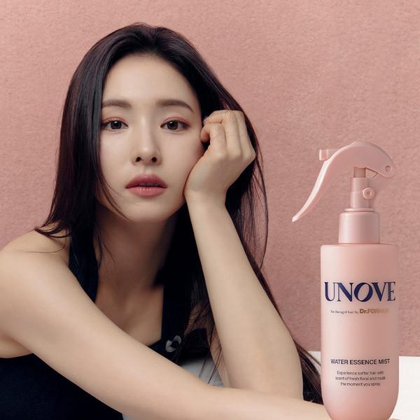 [UNOVE] 水潤精華噴霧 200ml