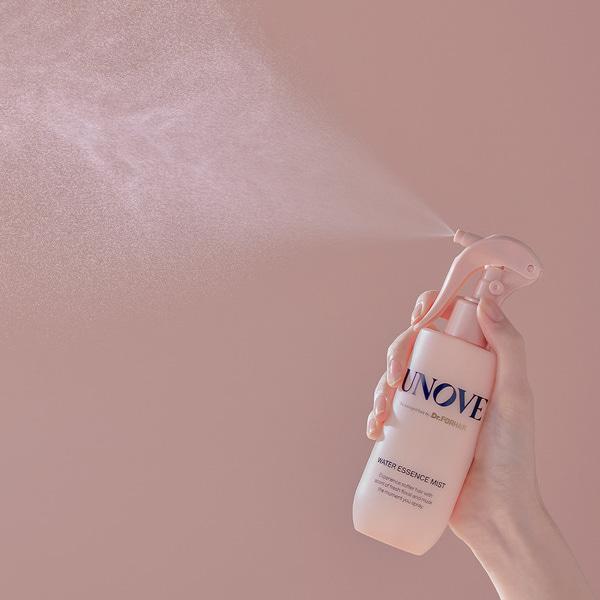 [UNOVE] 水潤精華噴霧 200ml