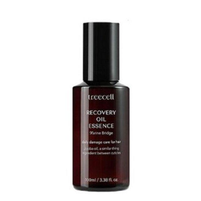 [TREECELL] 煥髮修復精油安瓶 AD 100ml