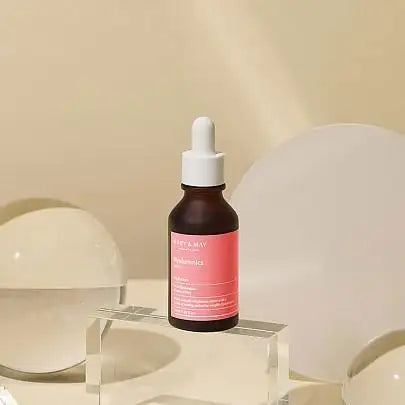 [Mary&May] Hyaluronics Serum 30ml