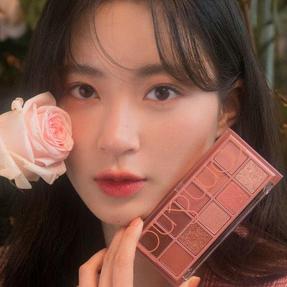 [ROMAND] Better Than Palette 6g #03 Rosebud Garden