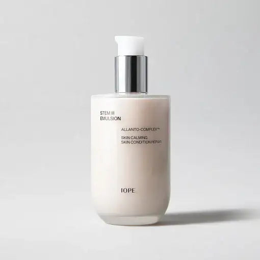 [IOPE] STEMⅢ EMULSION 150ml