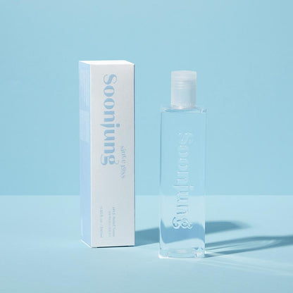 [EtudeHouse] SoonJung pH 5.5 純淨舒緩保濕化妝水 350ml
