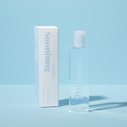 [EtudeHouse] SoonJung pH 5.5 Relief Toner 350ml