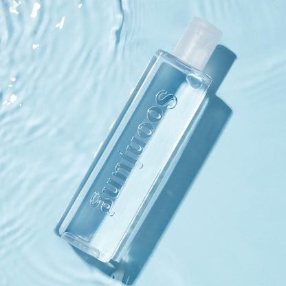 [EtudeHouse] SoonJung pH 5.5 純淨舒緩保濕化妝水 350ml