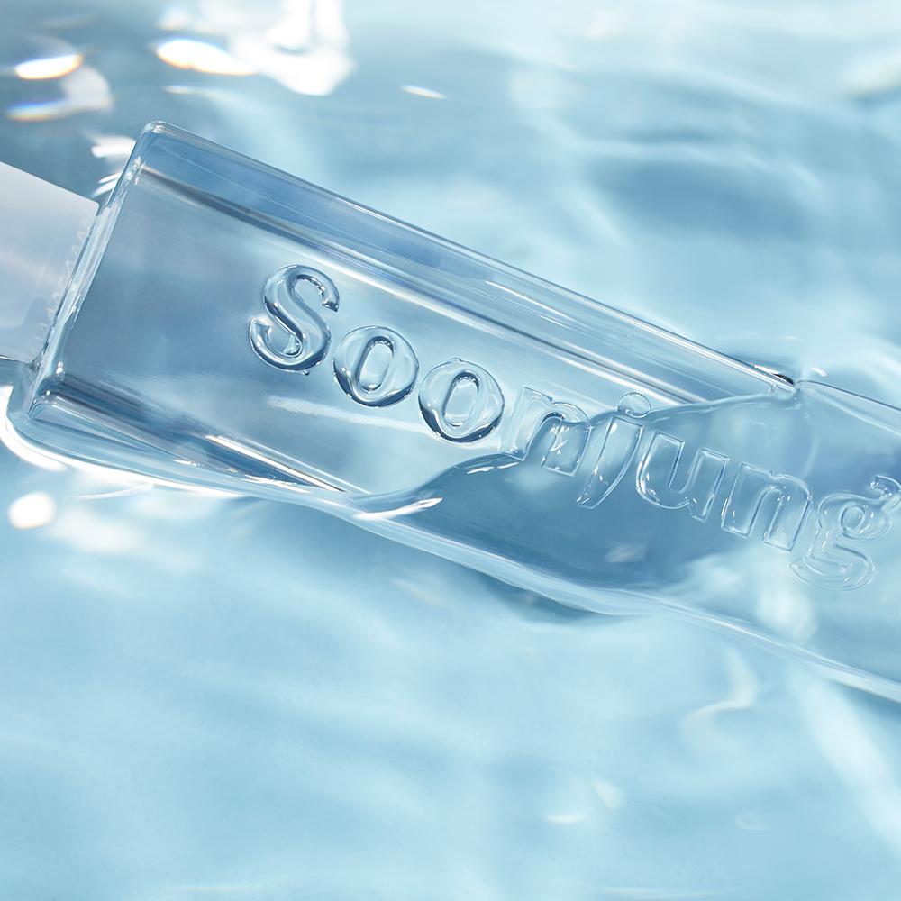 [EtudeHouse] SoonJung pH 5.5 純淨舒緩保濕化妝水 350ml