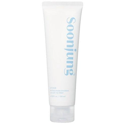 [EtudeHouse] SoonJung 10 Free Moist Emulsion 130ml