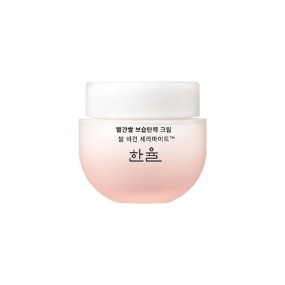 [Hanyul] 紅米素食神經醯胺緊緻霜 55ml