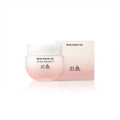 [Hanyul] 紅米素食神經醯胺緊緻霜 55ml