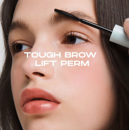 [Entropy] Tough Brow Lift Perm 20g