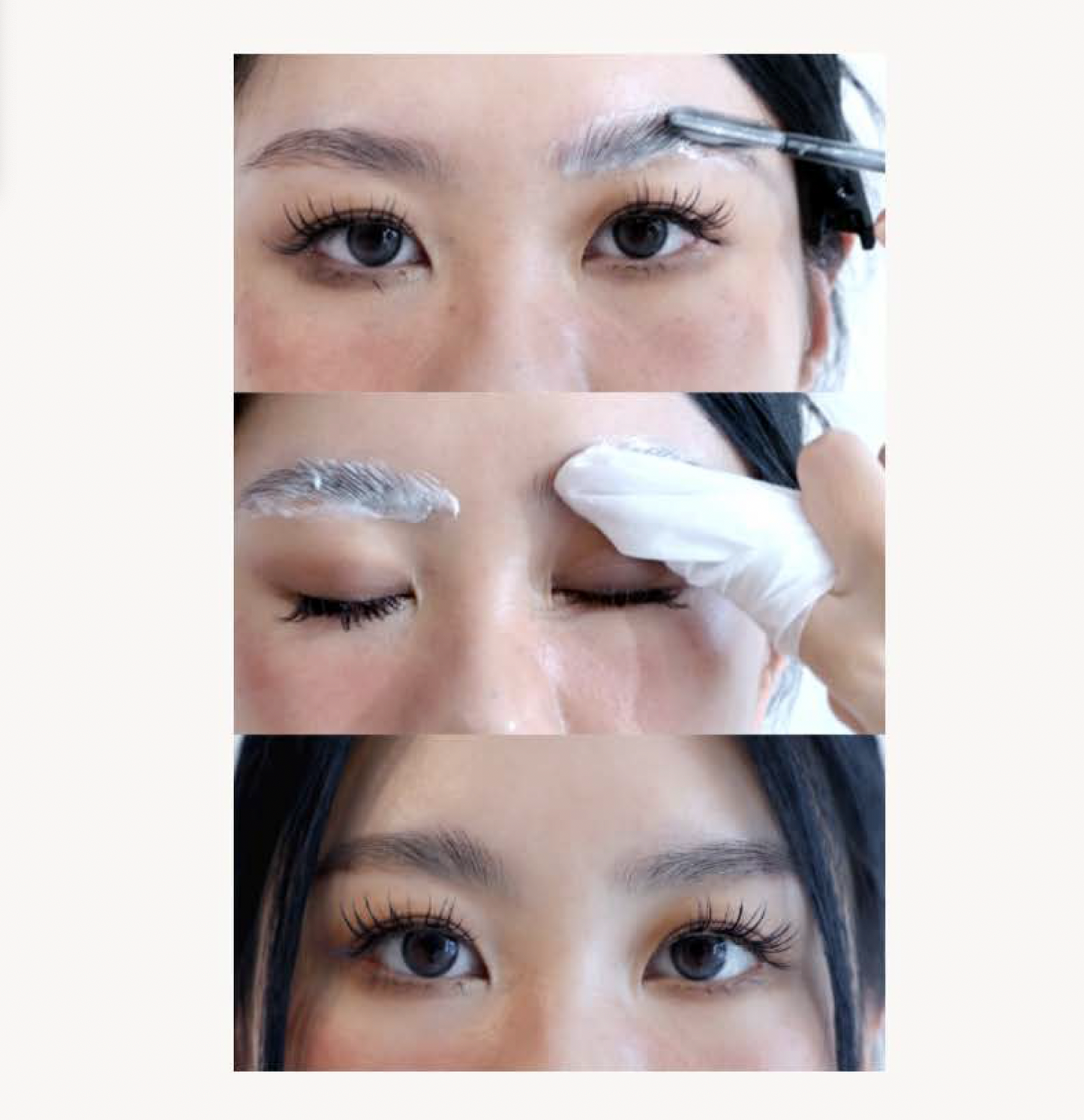 [Entropy] Tough Brow Lift Perm 20g